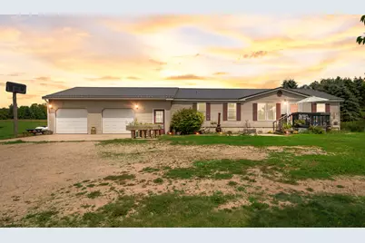 4740 Hoover Road, Barryton, MI 49305 - Photo 1