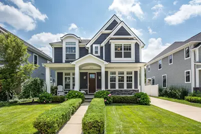 1055 Carol Avenue, Plymouth, MI 48170 - Photo 1