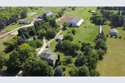 9923 Sharon Hollow Road, Manchester, MI 48158 - Photo 1