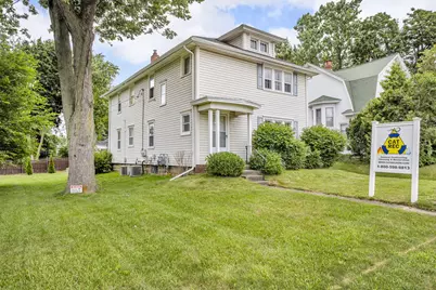 1004 W Michigan Avenue, Jackson, MI 49202 - Photo 1