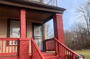 5138 Holcomb St, Detroit, MI 48213 - Photo 1
