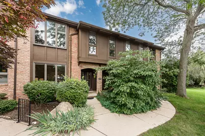 1040 Greenhills Drive, Ann Arbor, MI 48105 - Photo 1