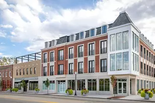 110 W Savidge St, Spring Lake, MI 49456 - Photo 1