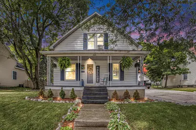 221 E Elm Street, Fremont, MI 49412 - Photo 1