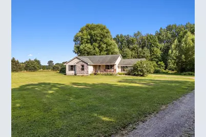 11265 W Coon Lake Road, Webberville, MI 48892 - Photo 1