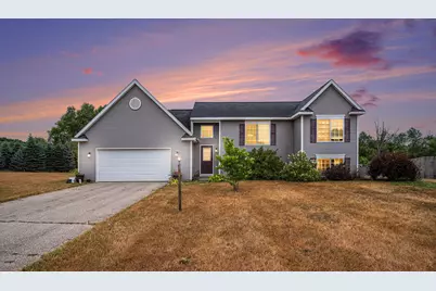 14609 Ivorystone Drive NE, Cedar Springs, MI 49319 - Photo 1