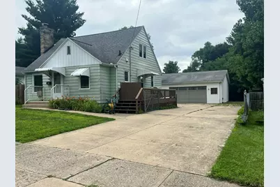 46 Brizse Avenue, Battle Creek, MI 49037 - Photo 1