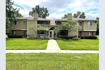 3001 Fernwood Avenue #202, Ann Arbor, MI 48108 - Photo 1