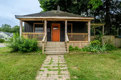 112 W St. Joseph Street, Coloma, MI 49038 - Photo 1