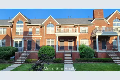 1418 Ashford Court, Troy, MI 48084 - Photo 1