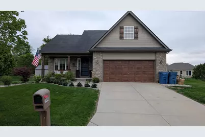 7490 Cedar Court, Goodrich Vlg, MI 48438 - Photo 1