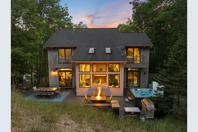 18860 Piney Point Drive, Spring Lake, MI 49456 - Photo 1