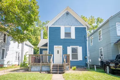 819 Oakland Drive, Kalamazoo, MI 49008 - Photo 1