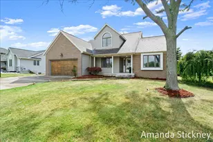 6751 Vantage Dr SE, Caledonia, MI 49316 - Photo 1