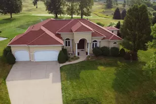 14189 C.B.MacDonald Way, Vicksburg, MI 49097 - Photo 1