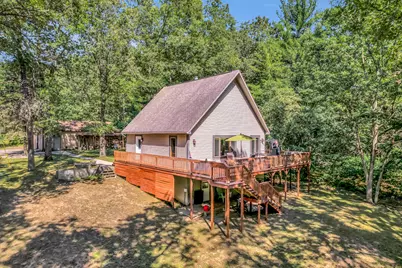 1875 Holton Whitehall Road, Whitehall, MI 49461 - Photo 1