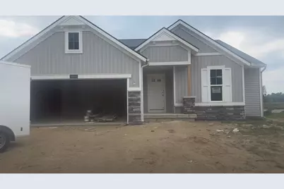 10861 Verdant Drive, Allendale, MI 49401 - Photo 1