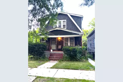 15338 Baylis Street, Detroit, MI 48238 - Photo 1