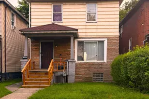 5851 Colfax Ave, Detroit, MI 48210 - Photo 1