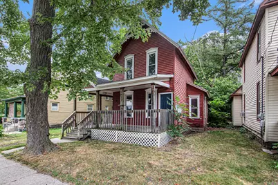 812 Sheldon Avenue SE, Grand Rapids, MI 49507 - Photo 1