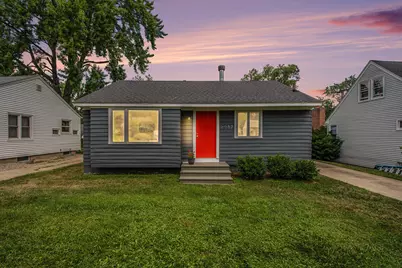 2217 Audobon Drive SE, East Grand Rapids, MI 49506 - Photo 1