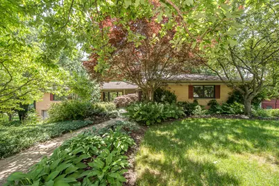 4755 Bridgeway Drive, Ann Arbor, MI 48103 - Photo 1