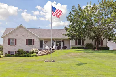 4588 6th Street, Caledonia, MI 49316 - Photo 1