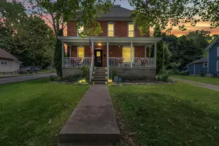 21 N Norwood St, Hillsdale, MI 49242 - Photo 1