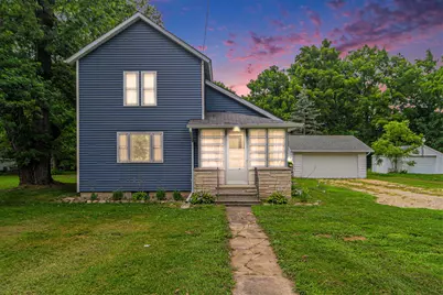 524 S Capital Avenue, Athens, MI 49011 - Photo 1