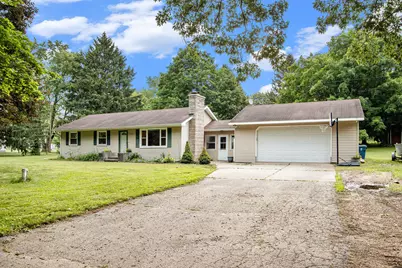 9930 N 16th Street, Plainwell, MI 49080 - Photo 1