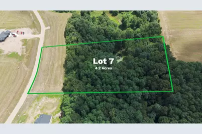 Lot 7 Reflection Pond Drive, Middleville, MI 49333 - Photo 1