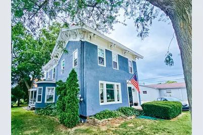 118 Maumee Street, Jonesville, MI 49250 - Photo 1