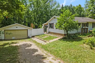 11151 4 Mile Rd, Morley, MI 49336 - Photo 1