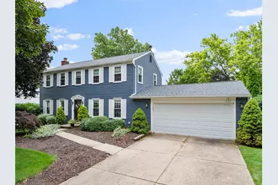 43647 Westridge Lane, Northville, MI 48167 - Photo 1