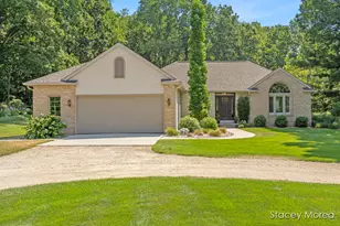 701 Kolehouse Rd, Sparta, MI 49345 - Photo 1