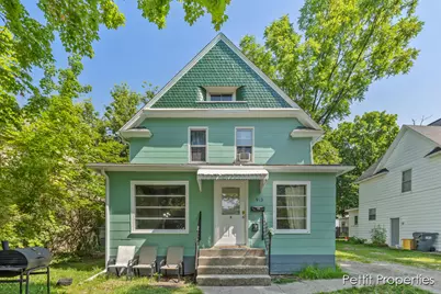 913 Egleston Avenue, Kalamazoo, MI 49001 - Photo 1