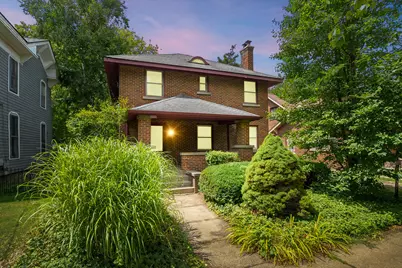 806 S Park Street, Kalamazoo, MI 49001 - Photo 1