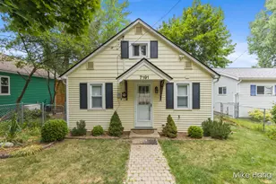 7191 Belding Rd NE, Rockford, MI 49341 - Photo 1