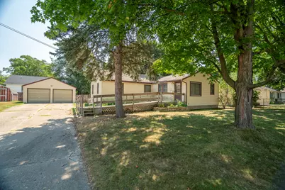 3630 Raven Avenue SW, Wyoming, MI 49509 - Photo 1