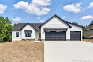 6322 Sheldon Dr, Hudsonville, MI 49426 - Photo 1