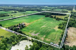 5111 Reading Rd E, Osseo, MI 49266 - Photo 1