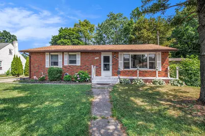414 Fifth Avenue, Three Rivers, MI 49093 - Photo 1