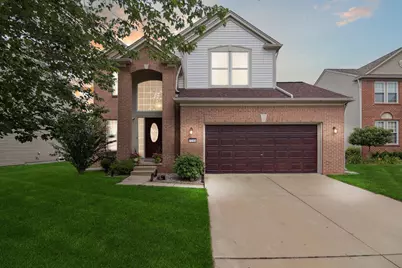 7209 Warwick Drive, Ypsilanti, MI 48197 - Photo 1