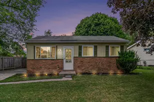 3400 Radford Dr, Lansing, MI 48911 - Photo 1