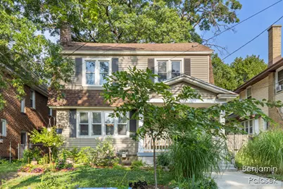 1121 Benjamin Avenue SE, Grand Rapids, MI 49506 - Photo 1