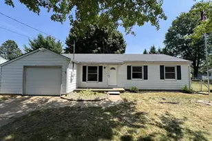 291 N Fiske Rd, Coldwater, MI 49036 - Photo 1