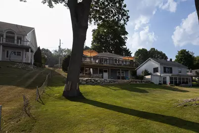 14761 N Barton Lake Drive, Vicksburg, MI 49097 - Photo 1