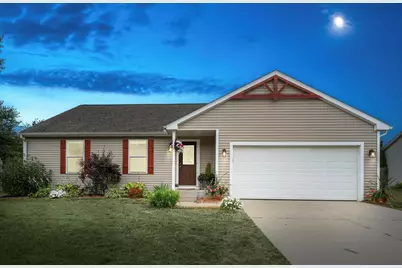 69698 Fox  Crossing, Edwardsburg, MI 49112 - Photo 1