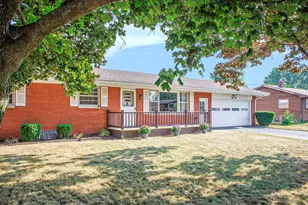 1825 S Sierra Way, Stevensville, MI 49127 - Photo 1