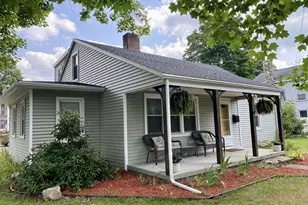 320 Church St, Jonesville, MI 49250 - Photo 1